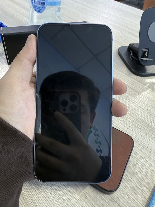 Айфон 14+ Плюс plus