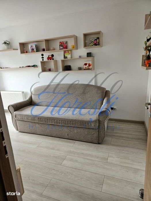 Apartament 2 camere 61mp, zona BMW