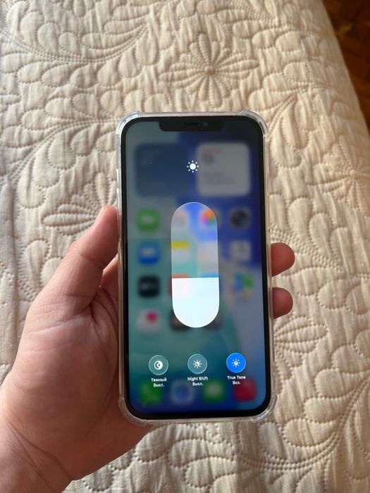 Айфон 12про макс 256гб Iphone