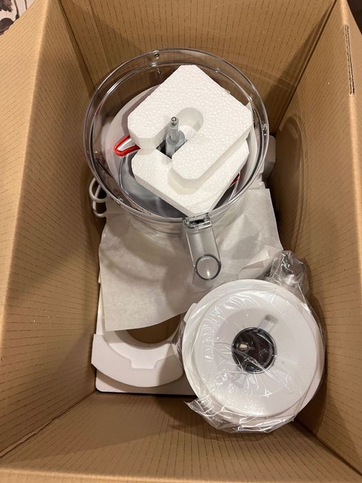 Кухненски робот Bosch