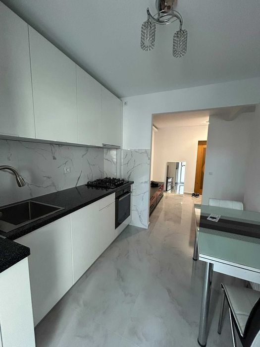 Inchiriere apartament o camera