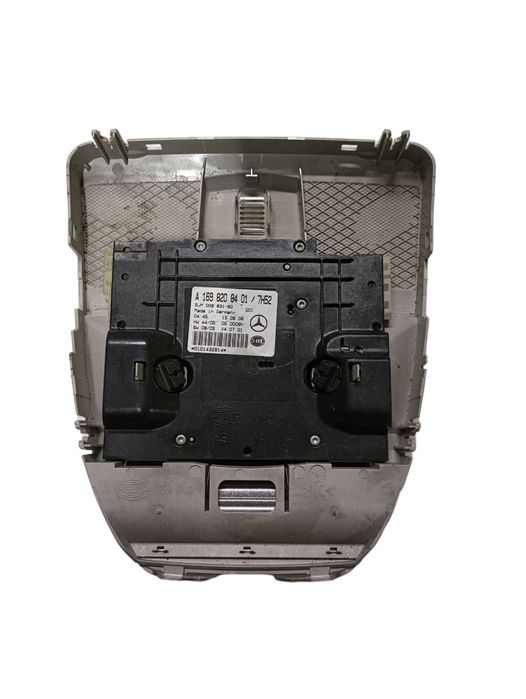 Lampa Plafon Mercedes-Benz A-Class Ii W169 2004 - 2012 A1698208401
