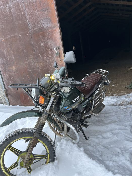 Продам LTM 200-m9