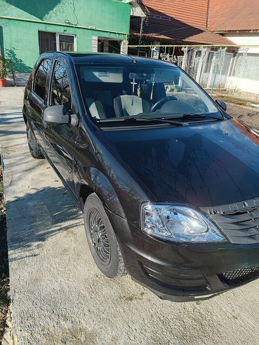Logan 1 facelift