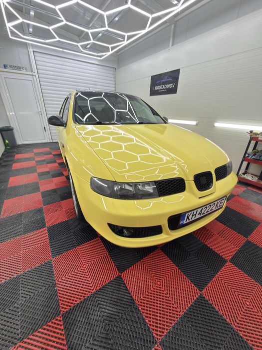 Seat leon ARL 150