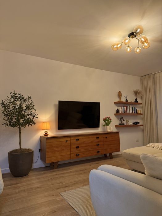 Apartament 2 camere 71 mp - cartier Alfa