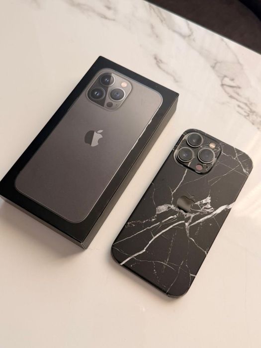 Iphone 13 Pro без ремонта !