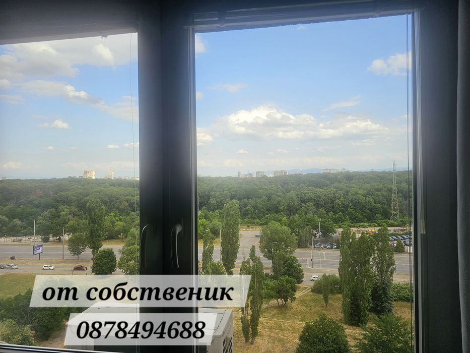 Продава се Тристаен апартамент в София, Люлин 10 - 107 кв.м за 2477 €/кв.м - Снимка #3