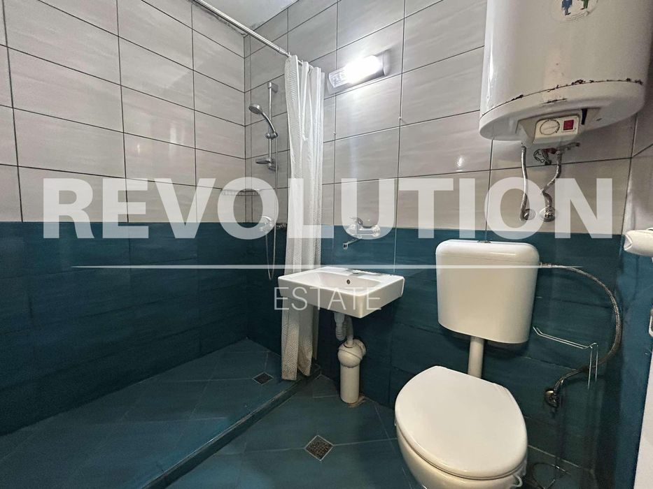 Двустаен апартамент  в гр.Варна, Възраждане !