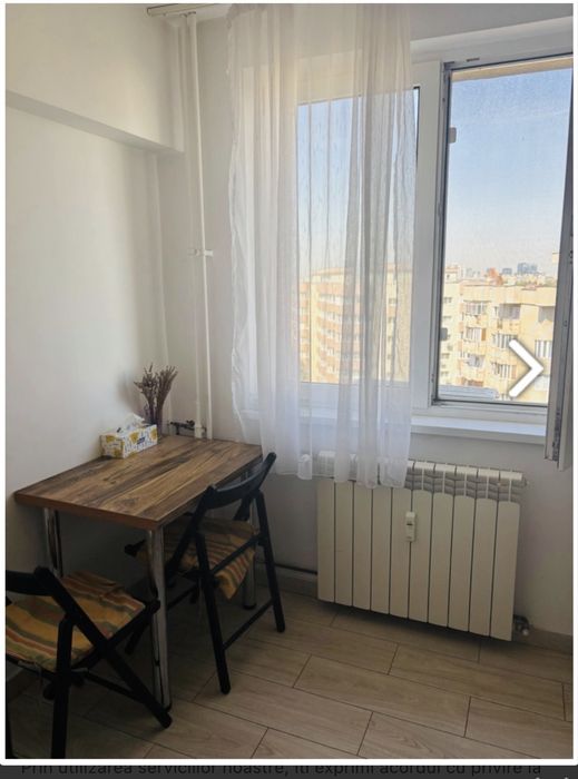 Inchiriez apartament 3 camere-Obor