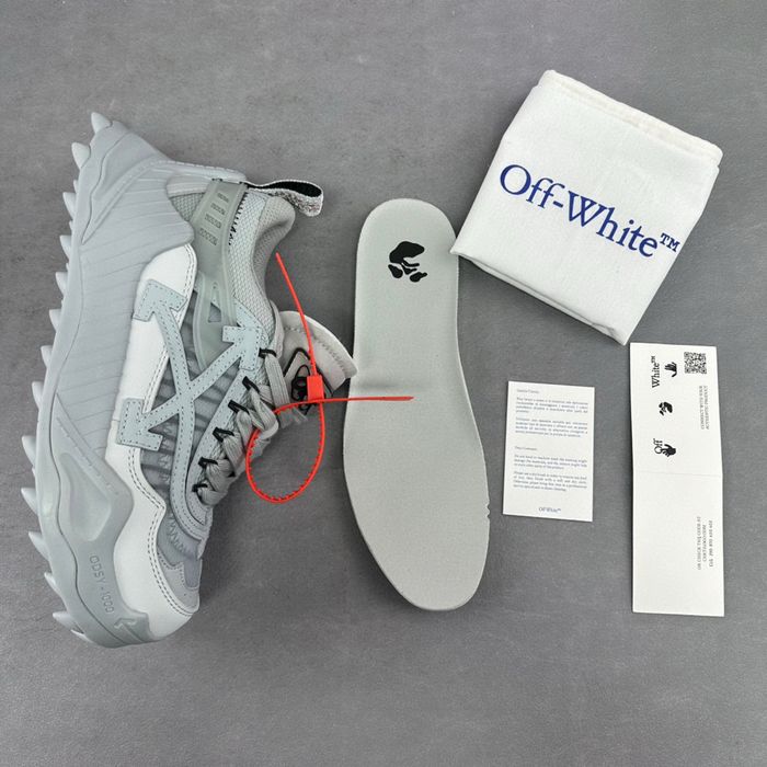 Adidasi Off White Odsy 1000 / Premium / 2026
