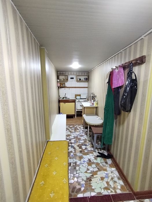 Чирчик ш. Азотчик 4 сотих 4х ховли