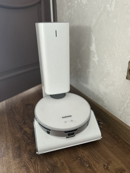 Робот пылесос  Samsung Jet Bot Al+