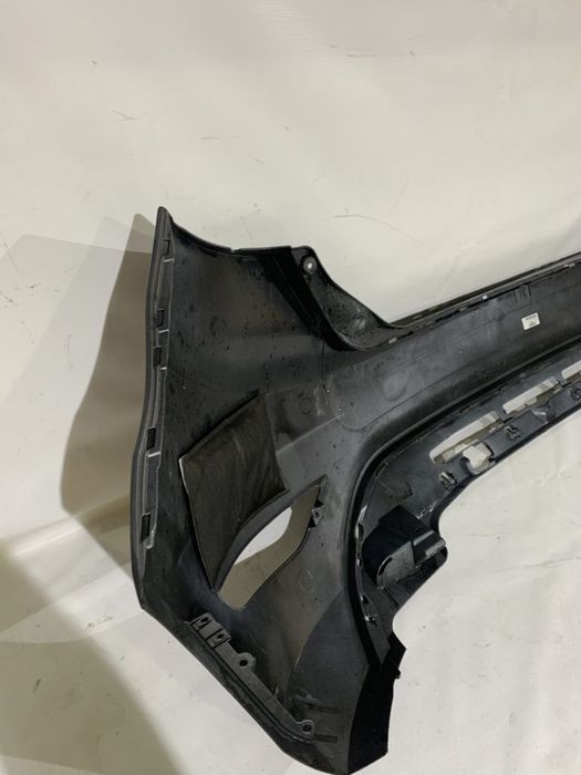 Bara spate Ford Fiesta, 2009, 2010, 2011, 2012, 2013, 2014, 2015, 2016, 2017, cod origine OE 8A61-17K823.