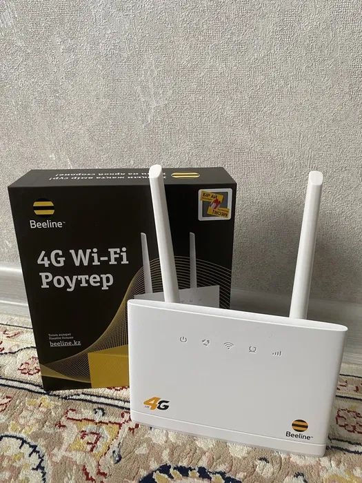 Beeline Роутер, Wifi продается