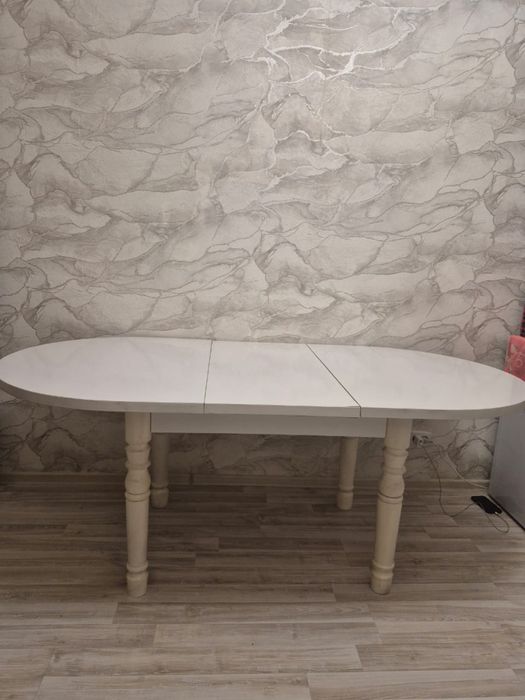 Кухонный стол разборный