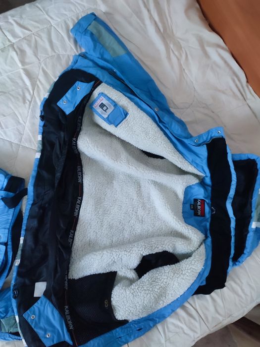 Продам жен.лыж.костюм.и муж.болон.комбез Новый!!!