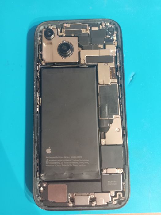 Iphone 15 заблокированный