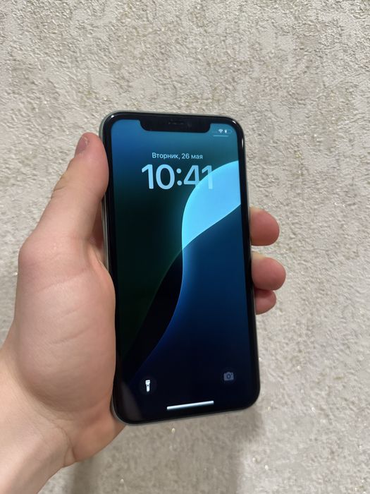 Iphone 11 в хорошем состоянии