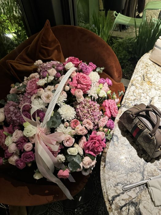 цветы цветы на подарок идеально