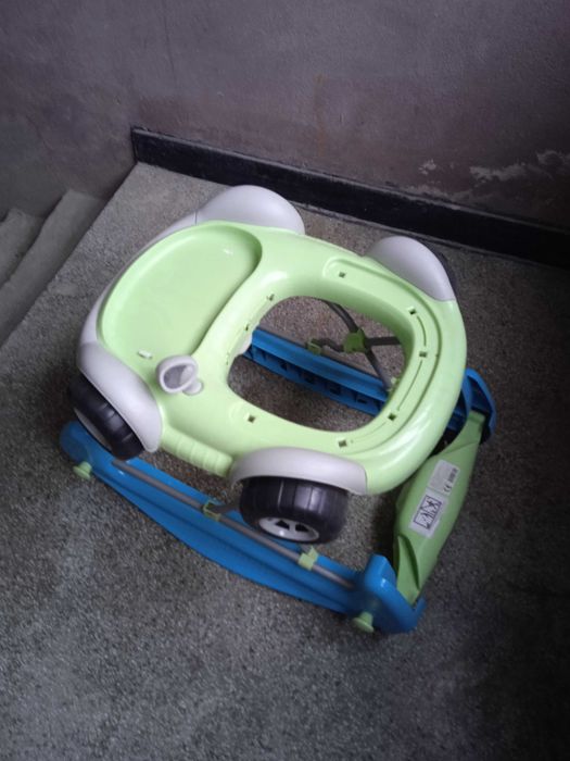 Детска проходилка