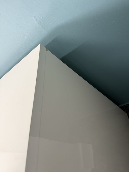 Comoda crem lucios 153/45/85