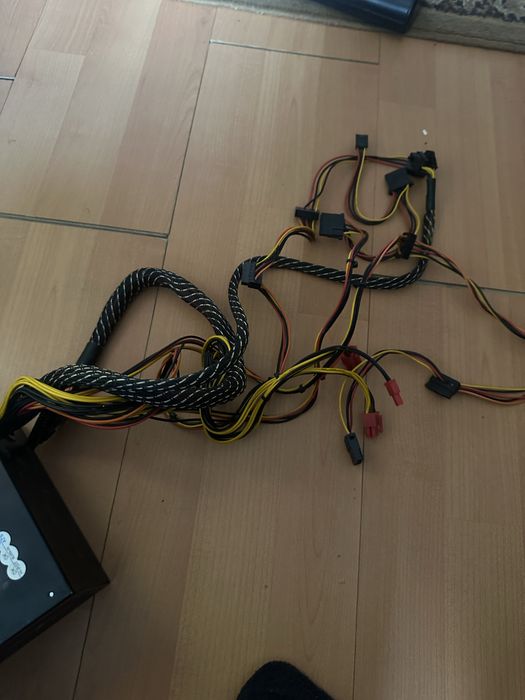 Sursă pentru pc 450w