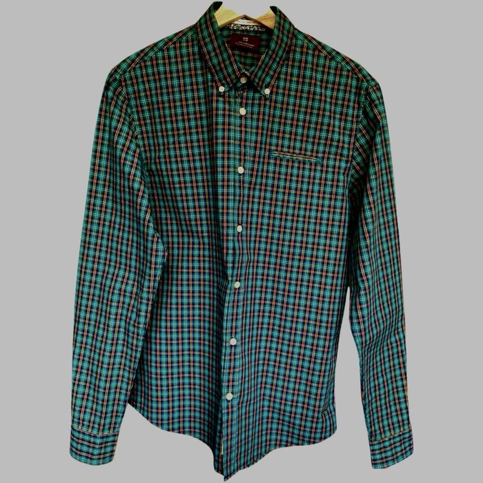 Мъжка риза Scotch&Soda размер М