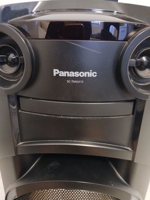 Boxa Panasonic SC TMAX 10
