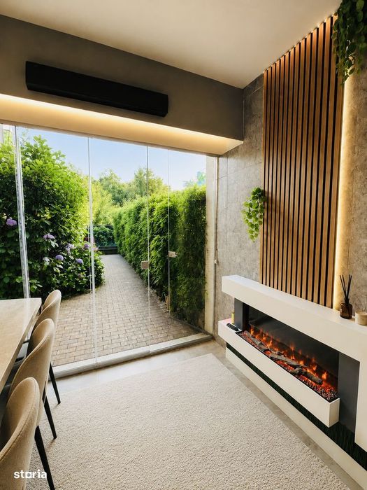 Apartament – București, Tei - Toboc, Tei - Vedere 4
