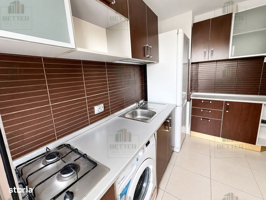 Apartament 2 camere decomandat – metrou 1 Decembrie 1918