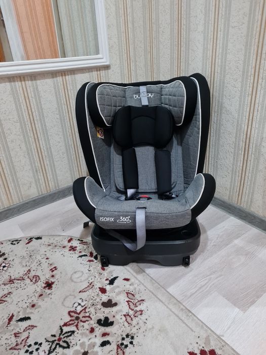 автокресло для детей