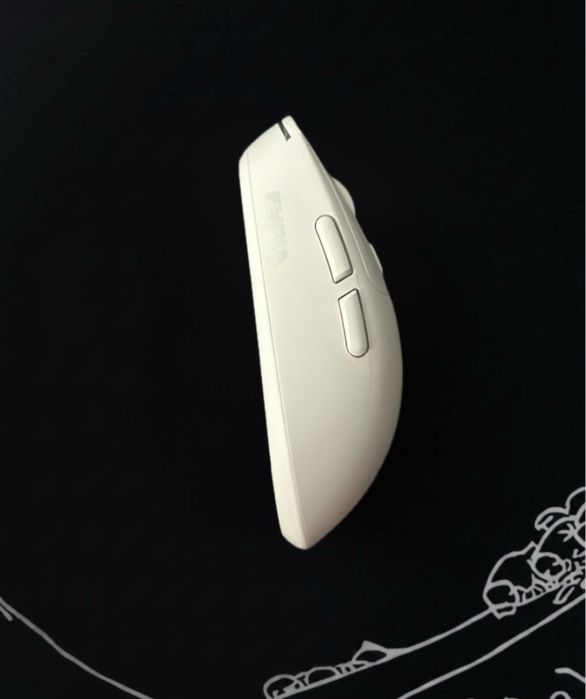 Мышь игровая fyria one 65 гр