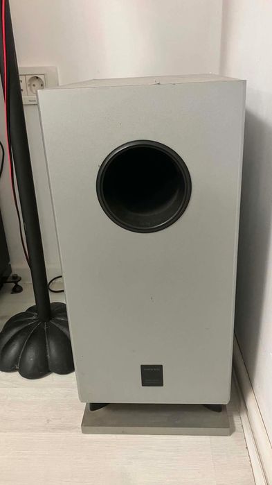 Denon avr-1500h boxe
