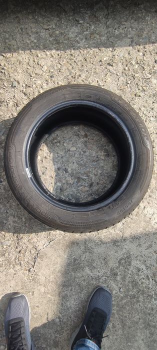 Летни гуми Dunlop 502/55/16