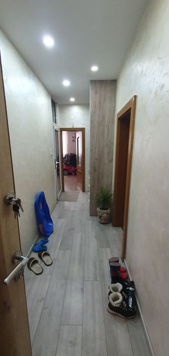 Продава се Тристаен апартамент в Пловдив, Кючук Париж - 80 кв.м за 940 €/кв.м - Снимка #13