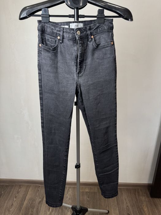 Джинсы размер 25-26