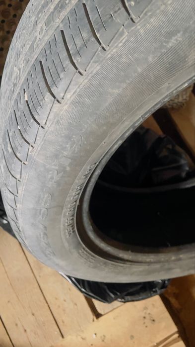 Pirelli Scorpion 225/55 R19