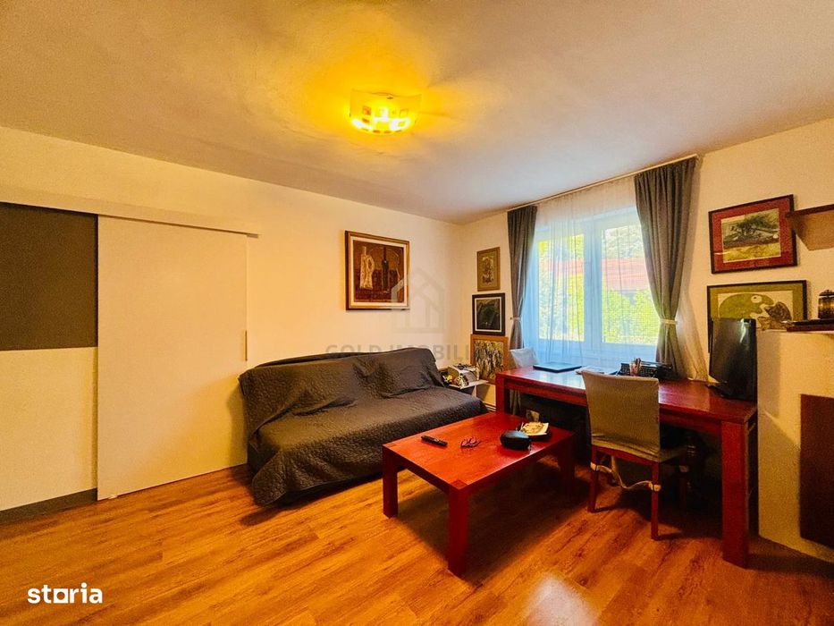 Apartament 2 camere de vanzare zona Spitalul Tbc