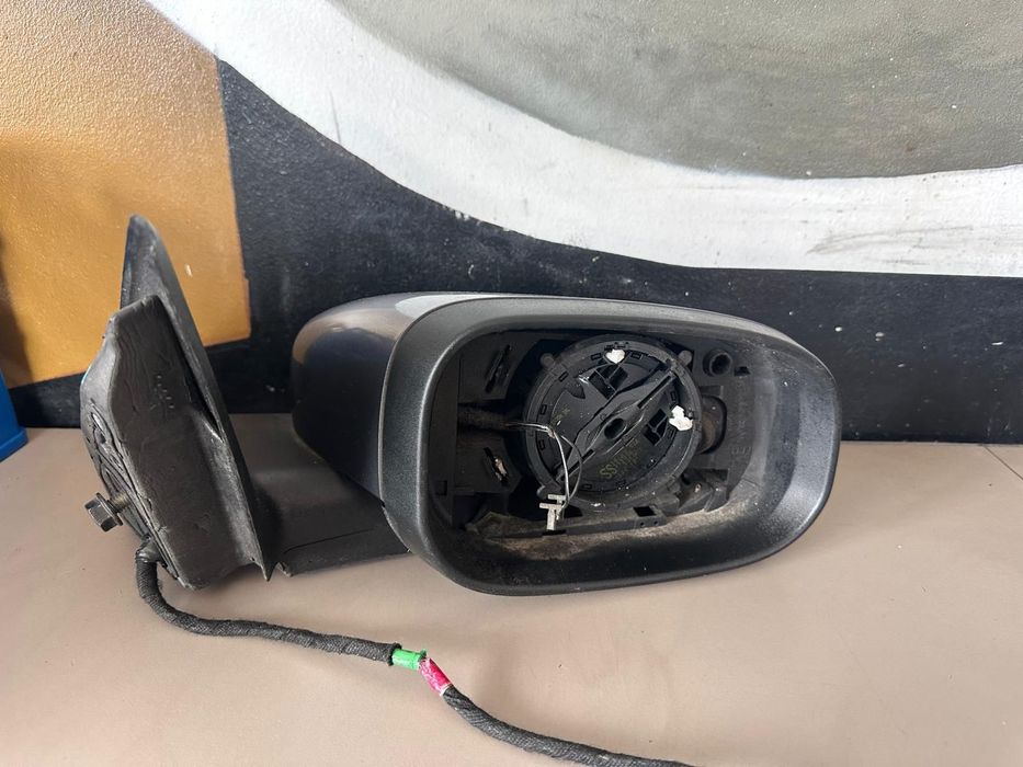 Oglinda dreapta 6 fire Volvo S40 V50 2007-2009