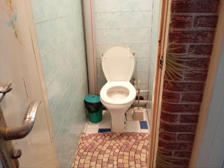 Продается двухкомнатная квартира