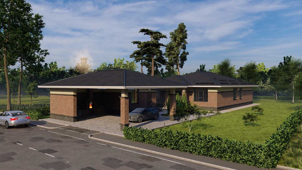 Архитектурное проектирование, дизайн интерьеров и ландшафтный дизайн