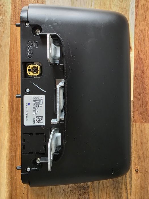 Navigație Ford Focus Mk4