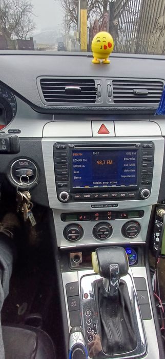 Passat b6 automat 2.0 bmp