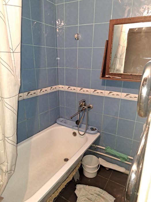 Продам 3х комнатную