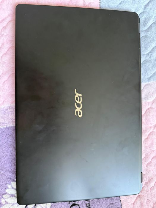 ACER нотбук сатылдады