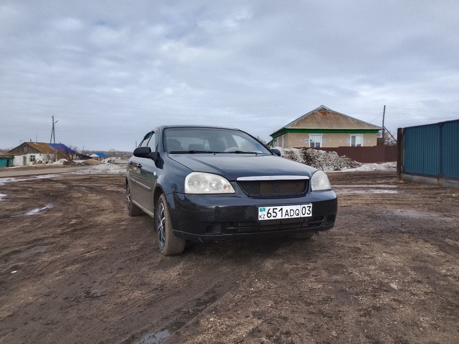 Продам Шевроле Лачетти