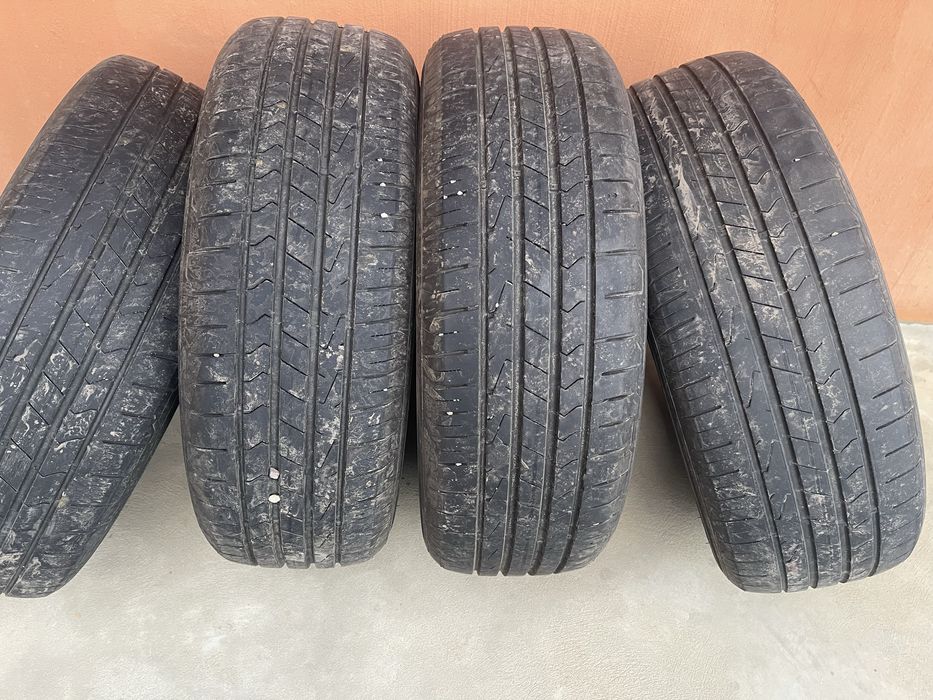 Anvelope vara  SH DOT 2023