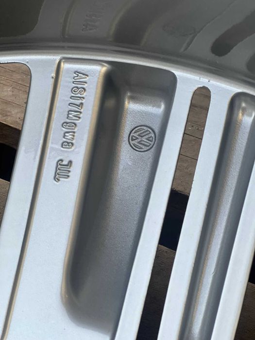 5х130 21 Джанти Оригинални Vw Touareg Фолксваген 5x130