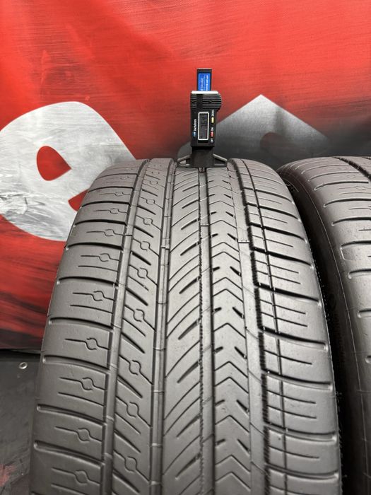 245 40 20, Всесезонни гуми, Michelin PilotSportAllSeason4, 2 броя